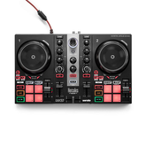 Hercules Inpulse 200 MK2 Beginner DJ Controller